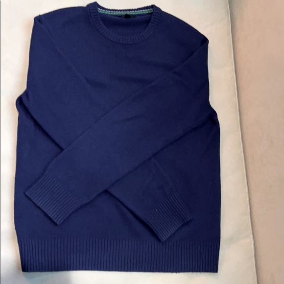 Banana Republic wool-blend sweater - Picture 2 of 4